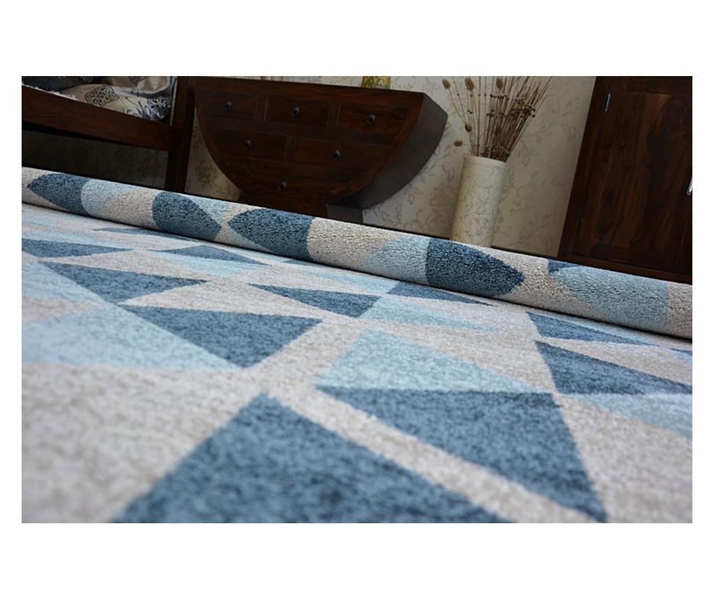Preproga Nordic Canvas g4575 siva 280x370 cm  280x370 cm - 3