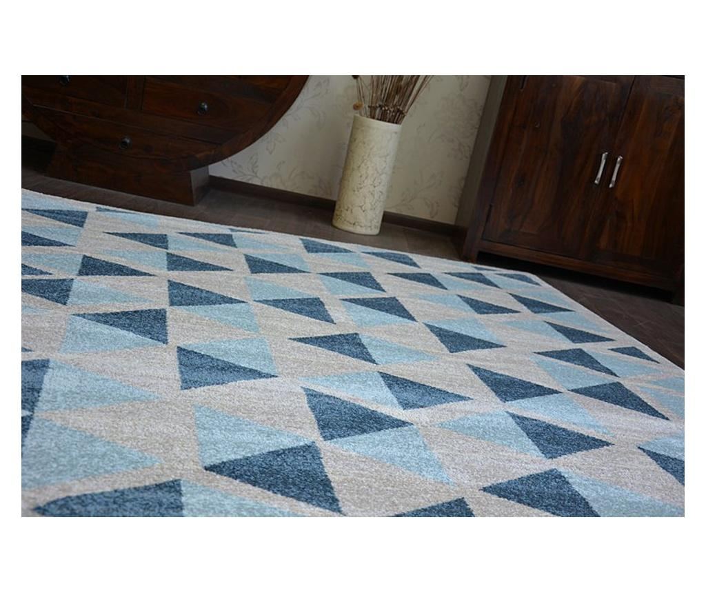 Preproga Nordic Canvas g4575 siva 280x370 cm  280x370 cm - 5