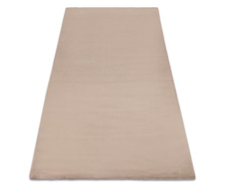 Szőnyeg BUNNY taupe bézs 200x290 cm