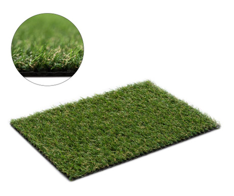 Umělá tráva ELIT hotové rozměry 133x500 cm
