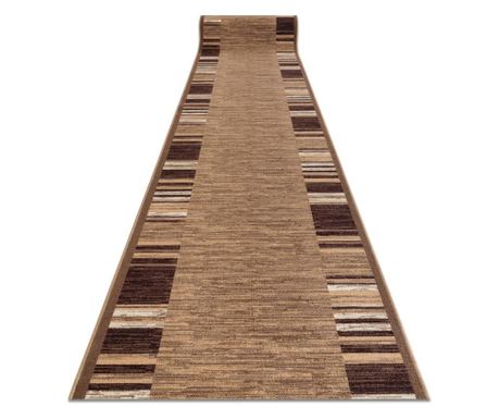 Tepih staza Adagio gumirana  110x700 cm