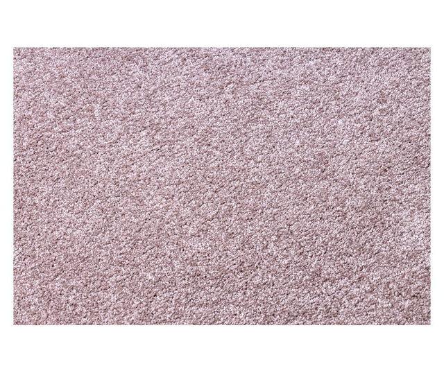 SAN MIGUEL szőnyegpadló elpirul rózsaszín 61 egyszerű, egyszínű 300x600 cm 300x600 cm