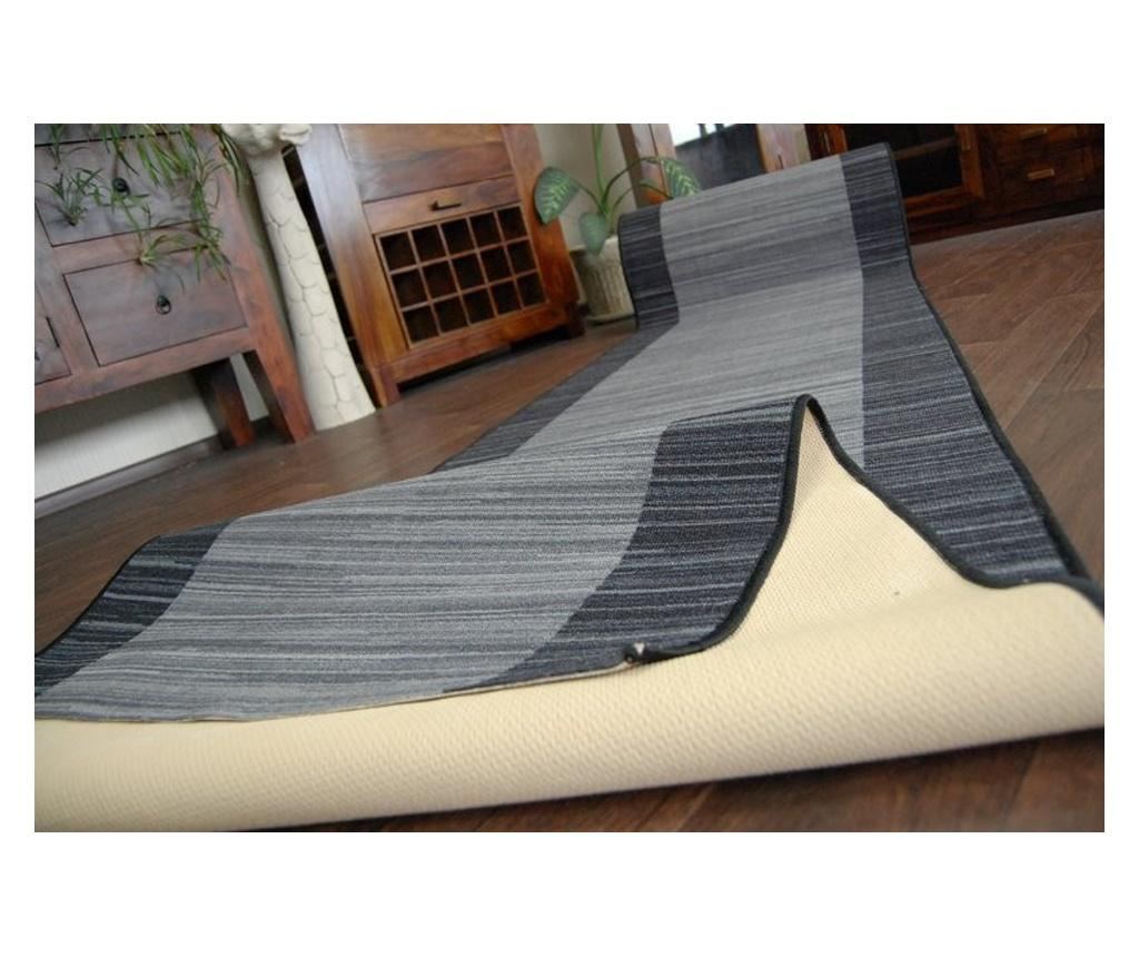 Tepih staza gumirana  67x130 cm - 5