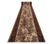 Csúszásgátló futó szőnyeg  CSILLAGK 120 cm bézs 120x1300 cm 120x1300 cm