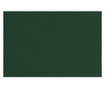 Възглавница Пейка 3 места От Текстил Зелено Nat 153 См x 48 См x 3 h  0