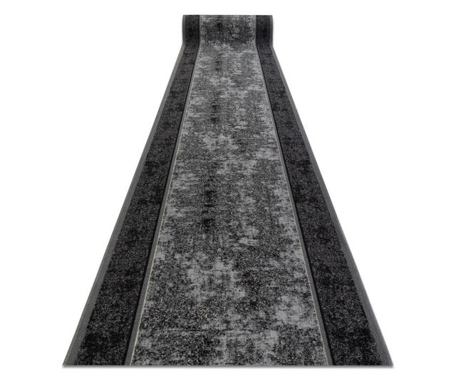 Пътеки противоплъзгаща основа STARK 80 cm сиво 80x150 cm  80x150 см