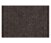 Lábtörlő MALAGA barna 7058 80x590 cm 80x590 cm