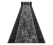 Csúszásgátló futó szőnyeg  STARK 100 cmszürke 100x590 cm 100x590 cm