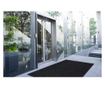Traversa - Covor antiderapant GIN 2057 exterior, interior liverpool antracit 100 cm 100x440 cm  100x440 cm
