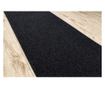 Traversa - Covor antiderapant GIN 2057 exterior, interior liverpool antracit 100 cm 100x440 cm  100x440 cm