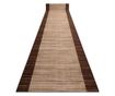 Traversa anti-alunecare Streifen 57 cm maro 57x130 cm 57x130 cm