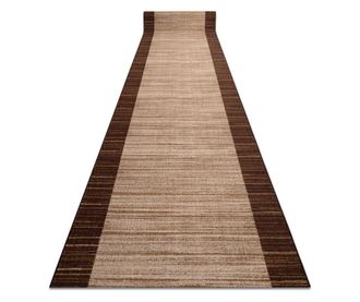 Traversa anti-alunecare Streifen 57 cm maro 57x130 cm  57x130 cm
