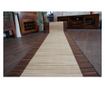 Traversa anti-alunecare Streifen 57 cm maro 57x130 cm 57x130 cm