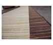 Traversa anti-alunecare Streifen 57 cm maro 57x130 cm 57x130 cm