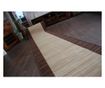 Traversa anti-alunecare Streifen 57 cm maro 57x130 cm 57x130 cm