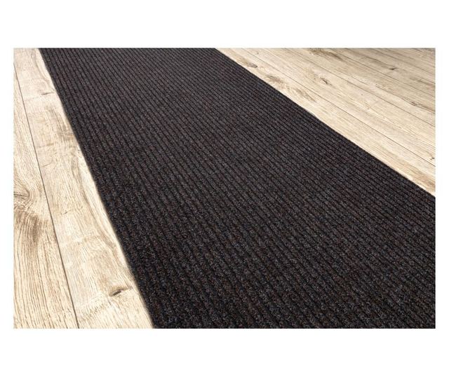 Traversa - Covor antiderapant GIN 7053 exterior, interior liverpool maro 100 cm 100x180 cm  100x180 cm