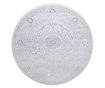 Tepih Mefe Moderna - okrugli  κύκλος 100 cm