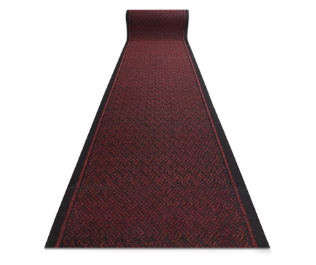 Tepih staza Cordoba - neklizajuća 80 cm  80x700 cm