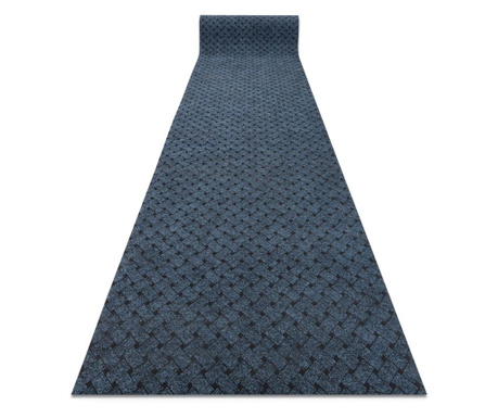 Tepih staza Vectra - neklizajuća  200x270 cm