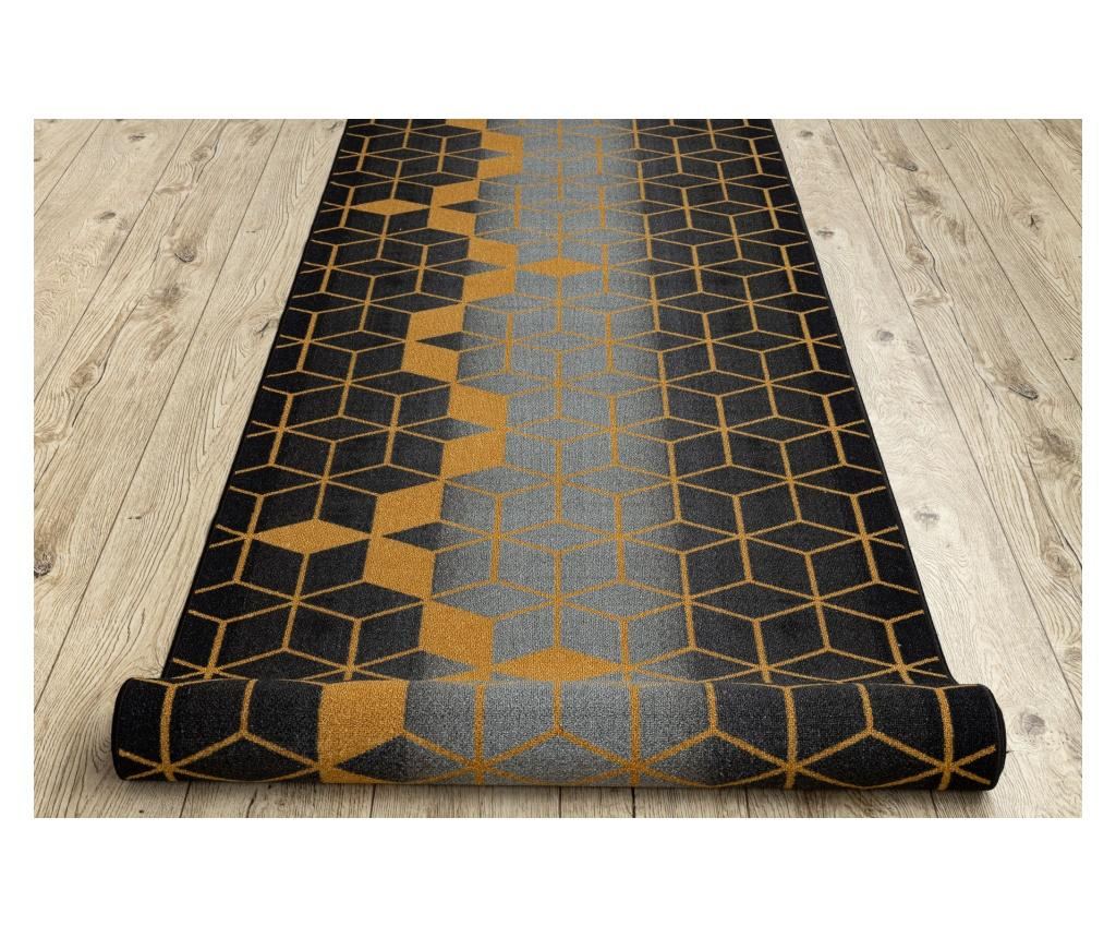 Tepih staza - gumirana  57x290 cm - 5