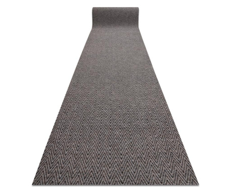 Tepih staza Magnus - neklizajuća 100 cm