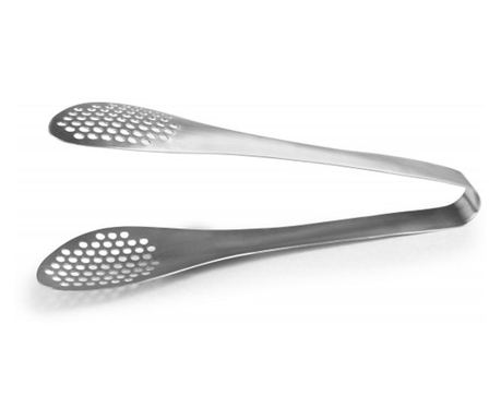 Τρυπητήρι Ibili-Kitchen Aids, ανοξείδωτο ατσάλι, 22cm, ασημί