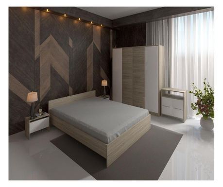 DORMITOR ALEX SONOMA Era Capital Clasic Srl
