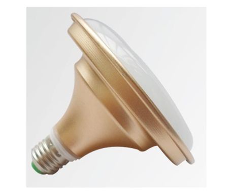 Bec LED 45W Plat Diametru 19 CM