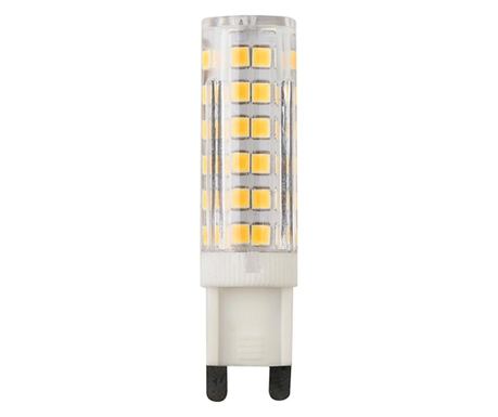 Bec LED G9 7W Ceramica