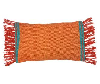 Orange Díszpárna 30x60 cm