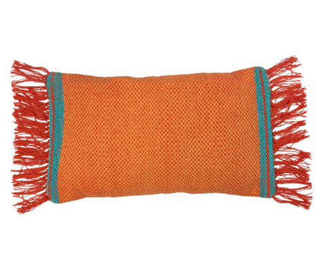 Διακοσμητικό μαξιλάρι Orange 30x60 cm