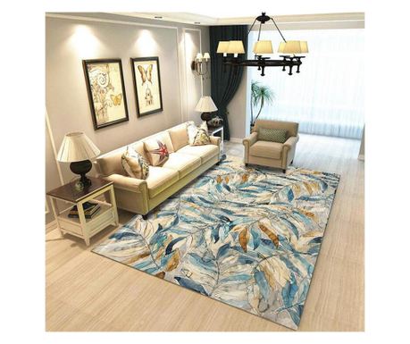3D Tepih s digitalnim tiskom 200X300 CM LEA
