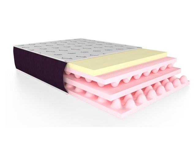 Матрак Dormira Memory+ - Vivre