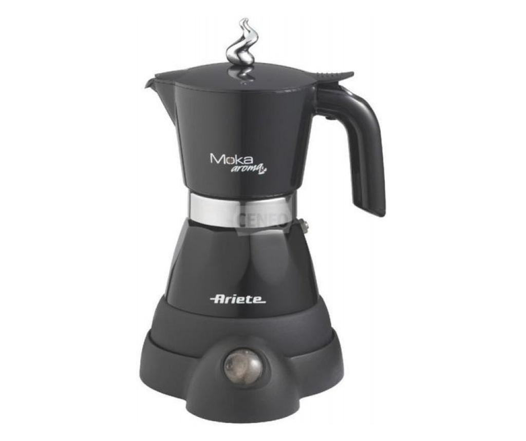 Aparat Cafea Moka Aroma 1358a Bk Ariete