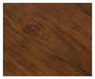 Masa laterala Small Pia 45 x 45 x 45 cm, cadru negru, Jill & Jim Designs