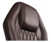 Monterey Dark Brown Irodai szék