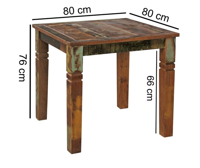 Etta Asztal
