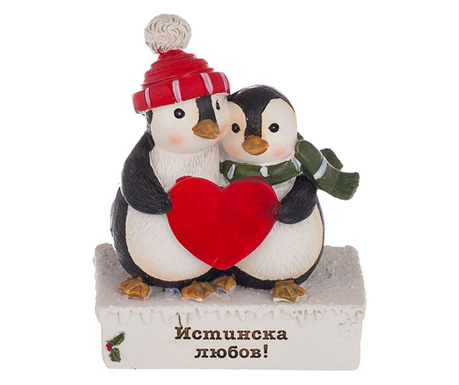 Коледни пингвинчета