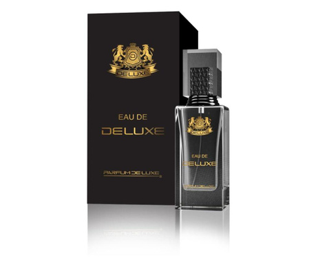 Parfum arabesc Eau de Deluxe, Barbati, 100 ml My Perfumes