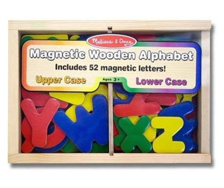Litere Magnetice