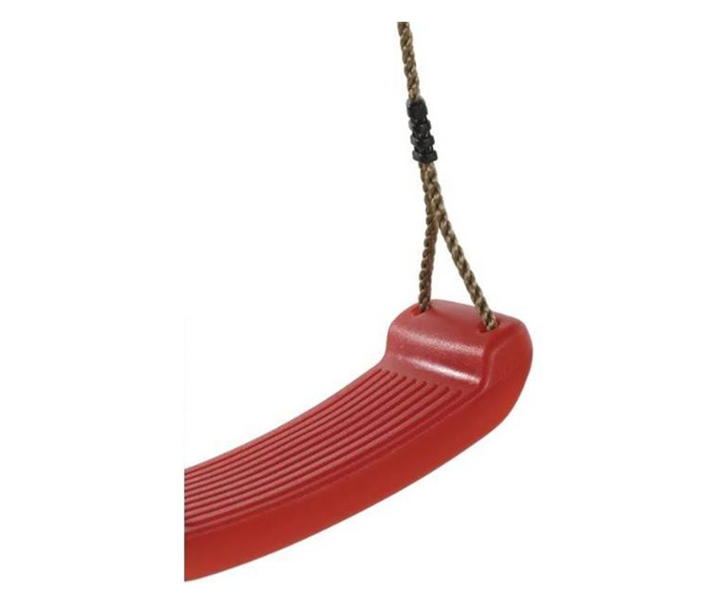 Leagan Swing Seat PP10 Rosu