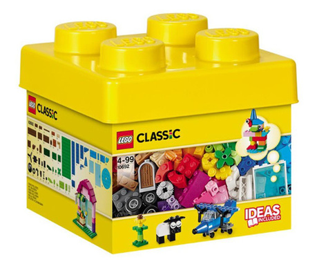 LEGO Classic Caramizi Creative 10692