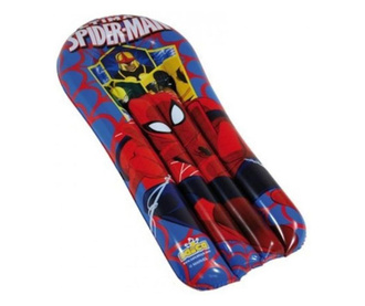 Placa Inot Gonflabila Spiderman 110 cm