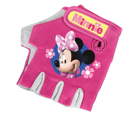 Manusi de Protectie Minnie Mouse