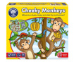 Joc Educativ Cheeky Monkeys