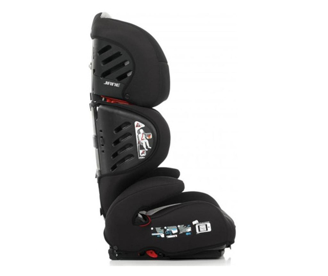 Scaun Auto Monte Carlo R1 cu Isofix 15-36 kg Sailor