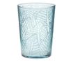 Set 6 kozarcev za vodo Blue 510 ml