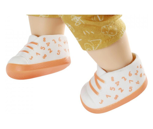 Baby Annabell - 2 perechi de pantofiori 36 cm