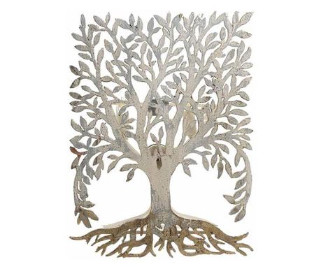 Стенна лампа Мебели Богдан модел Tree with roots