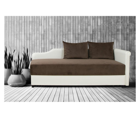 Модерен диван/лежанка BM-Tara